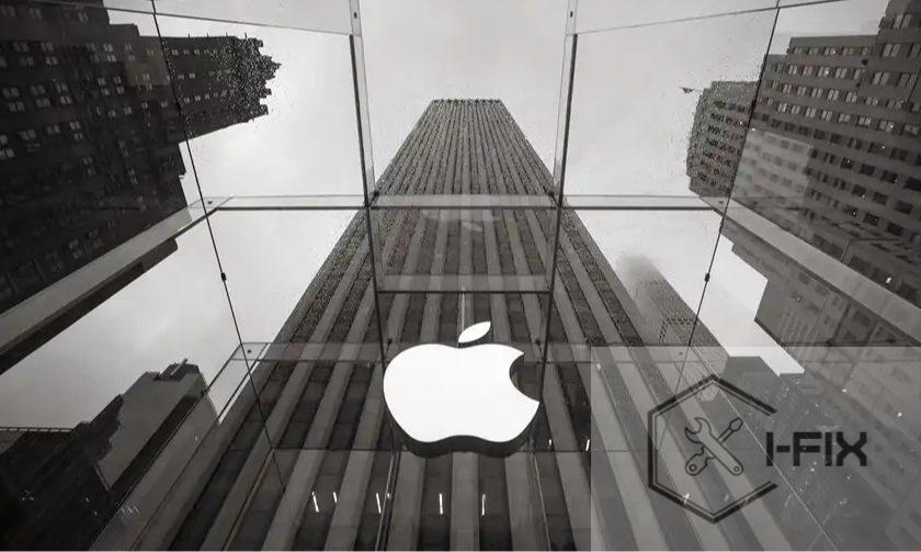 Apple інвестує 500 мільярдів доларів у США, реагуючи на митну політику Трампа