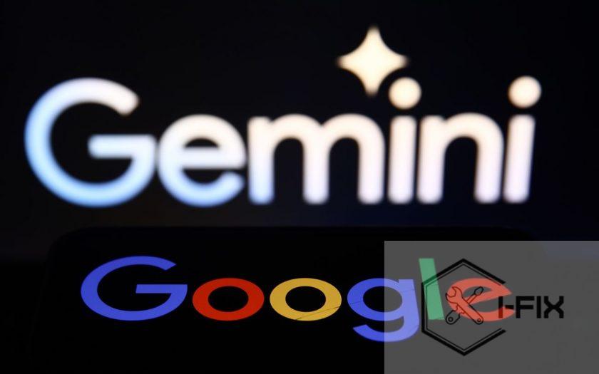 Google Gemini незабаром з’явиться на iPhone як конкурент ChatGPT