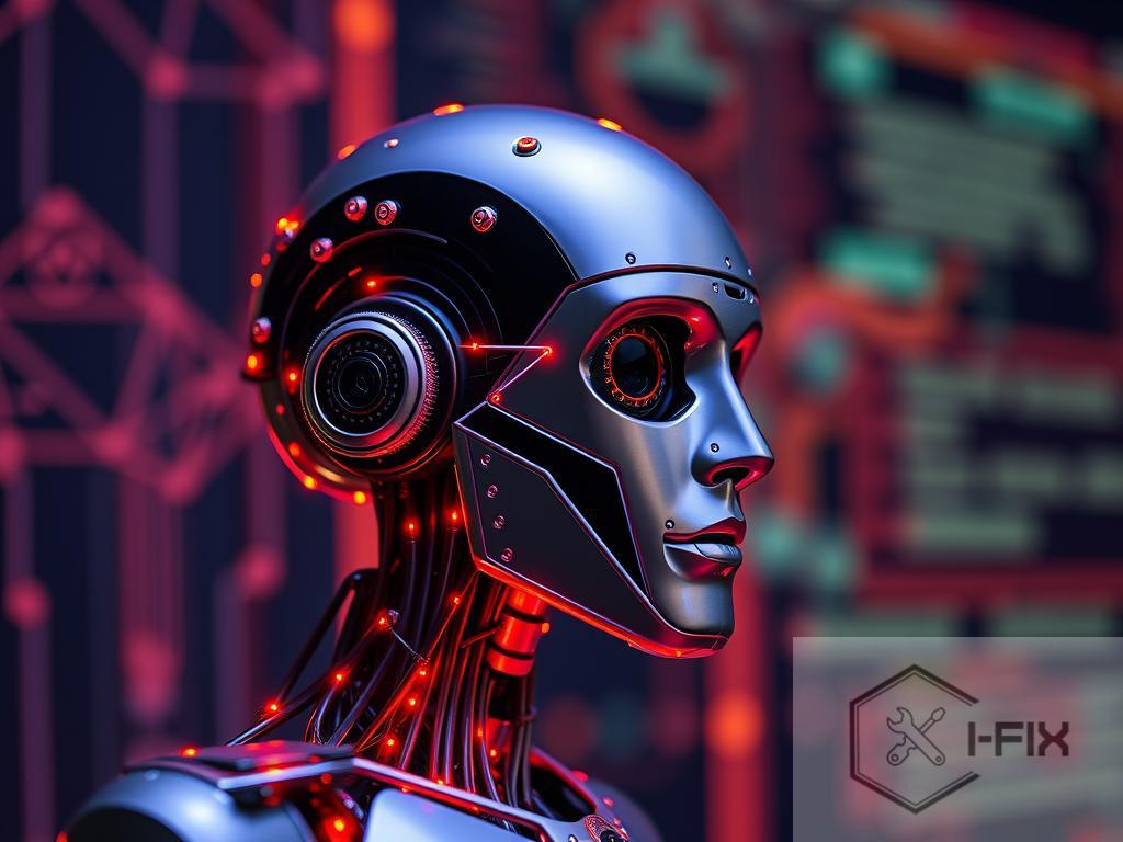 oogle надає українцям безплатний доступ до курсу про роботу з ШІ Чому важливо навчатися роботі з ШІ? oogle надає українцям безплатний доступ до курсу про роботу з ШІ Чому важливо навчатися роботі з ШІ? фото