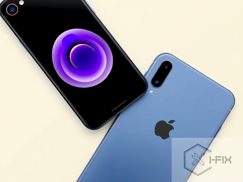 oogle презентував аналог нового iPhone 16e Заключение oogle презентував аналог нового iPhone 16e Заключение фото