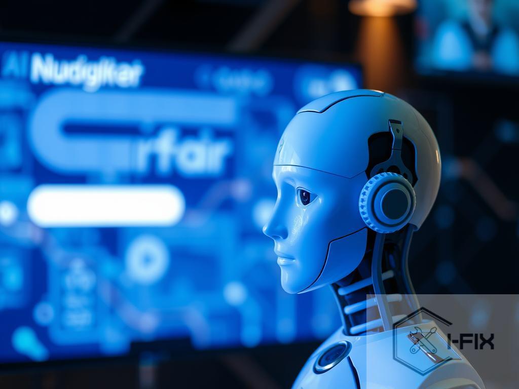 oogle надає українцям безплатний доступ до курсу про роботу з ШІ Почему важно учиться работать с ИИ? oogle надає українцям безплатний доступ до курсу про роботу з ШІ Почему важно учиться работать с ИИ? фото