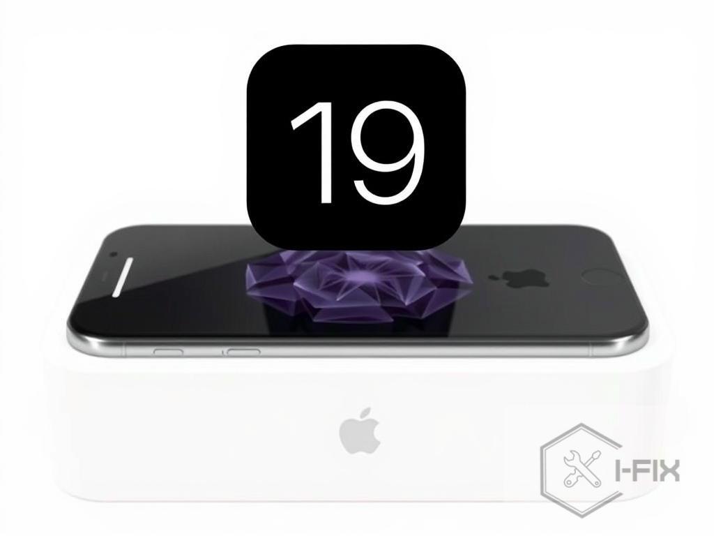 pple готує iOS 19 з новими ШІ-функціями для більш інтелектуального використання пристроїв Заключення pple готує iOS 19 з новими ШІ-функціями для більш інтелектуального використання пристроїв Заключення фото