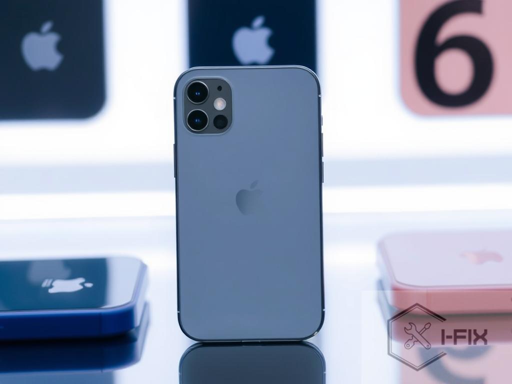 Phone 16e б’є рекорди продажів всупереч початковим прогнозам Заключение Phone 16e б’є рекорди продажів всупереч початковим прогнозам Заключение фото