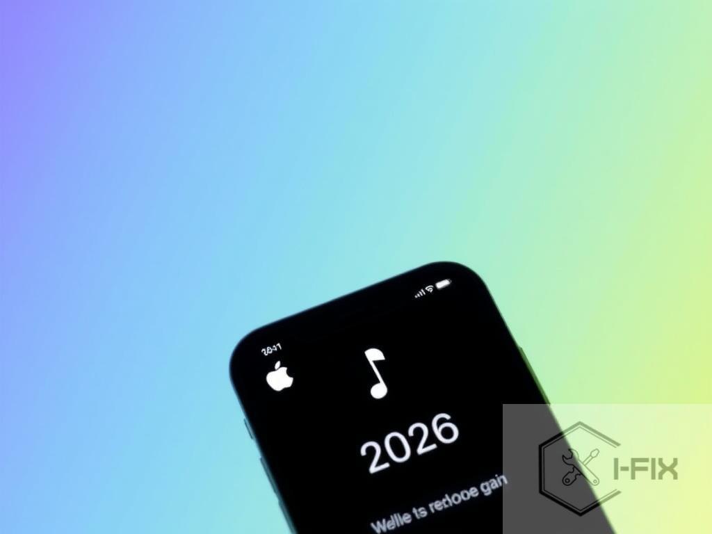 iri, що порозумнішала, затримається до 2026 року, як підтвердила Apple Технологические новинки до 2026 года iri, що порозумнішала, затримається до 2026 року, як підтвердила Apple Технологические новинки до 2026 года фото