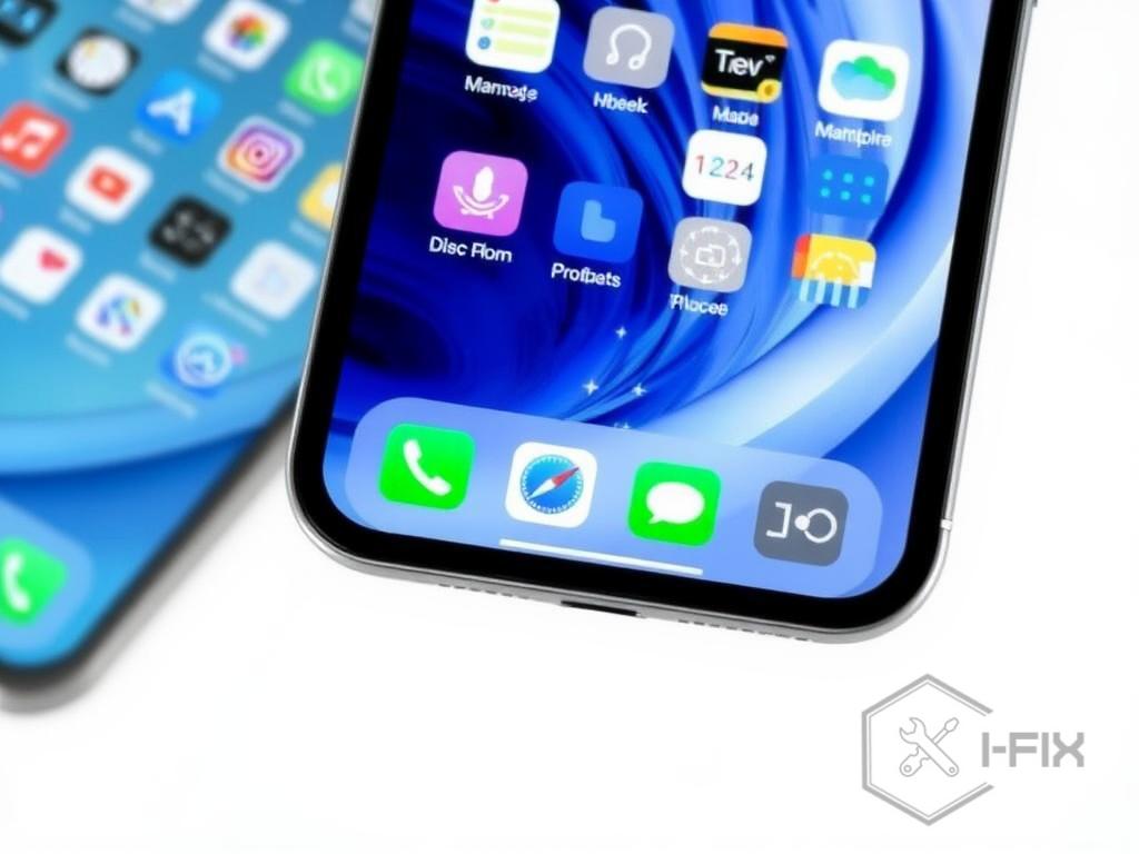 pple готує iOS 19 з новими ШІ-функціями для більш інтелектуального використання пристроїв Як це вплине на користувачів? pple готує iOS 19 з новими ШІ-функціями для більш інтелектуального використання пристроїв Як це вплине на користувачів? фото