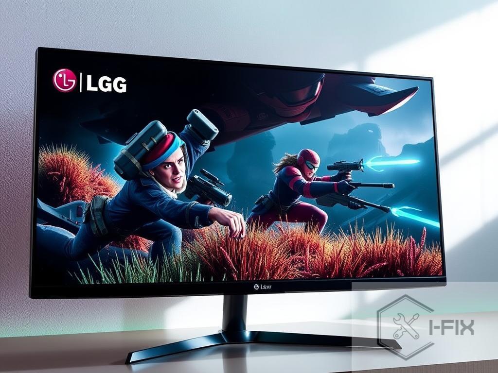 G випустив новий 4K Ultragear Monitor для геймерів із підтримкою WebOS Заключення G випустив новий 4K Ultragear Monitor для геймерів із підтримкою WebOS Заключення фото