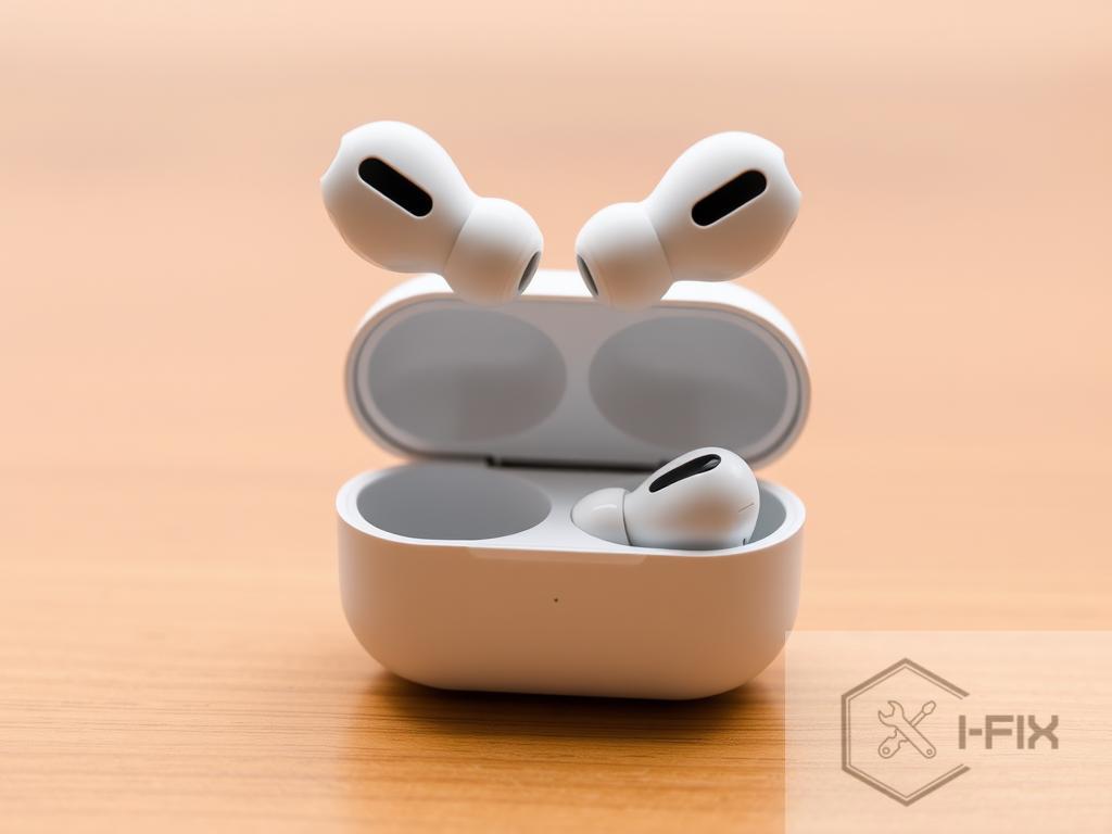 pple активно працює над новими AirPods з камерами, які можуть з’явитися в 2026 році Заключення pple активно працює над новими AirPods з камерами, які можуть з’явитися в 2026 році Заключення фото