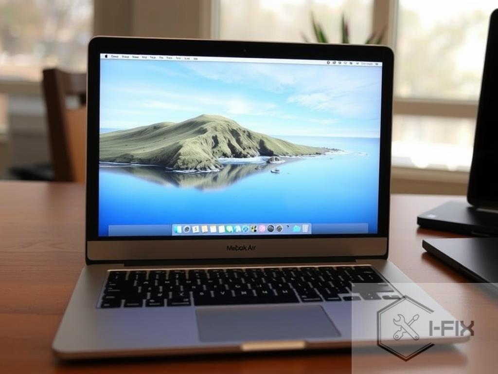 pple нарешті вирішила одну з найбільших обмежень MacBook Air Які проблеми були у MacBook Air? pple нарешті вирішила одну з найбільших обмежень MacBook Air Які проблеми були у MacBook Air? фото