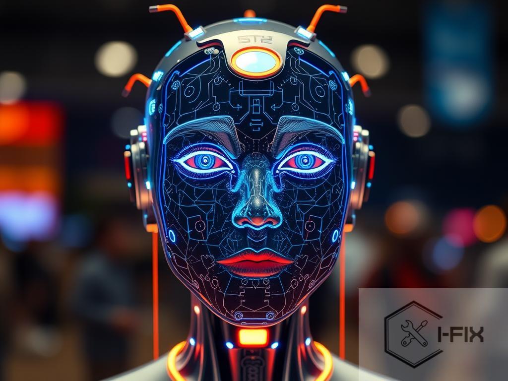 libaba випускає штучний інтелект, здатний читати людські емоції Етичні виклики libaba випускає штучний інтелект, здатний читати людські емоції Етичні виклики фото