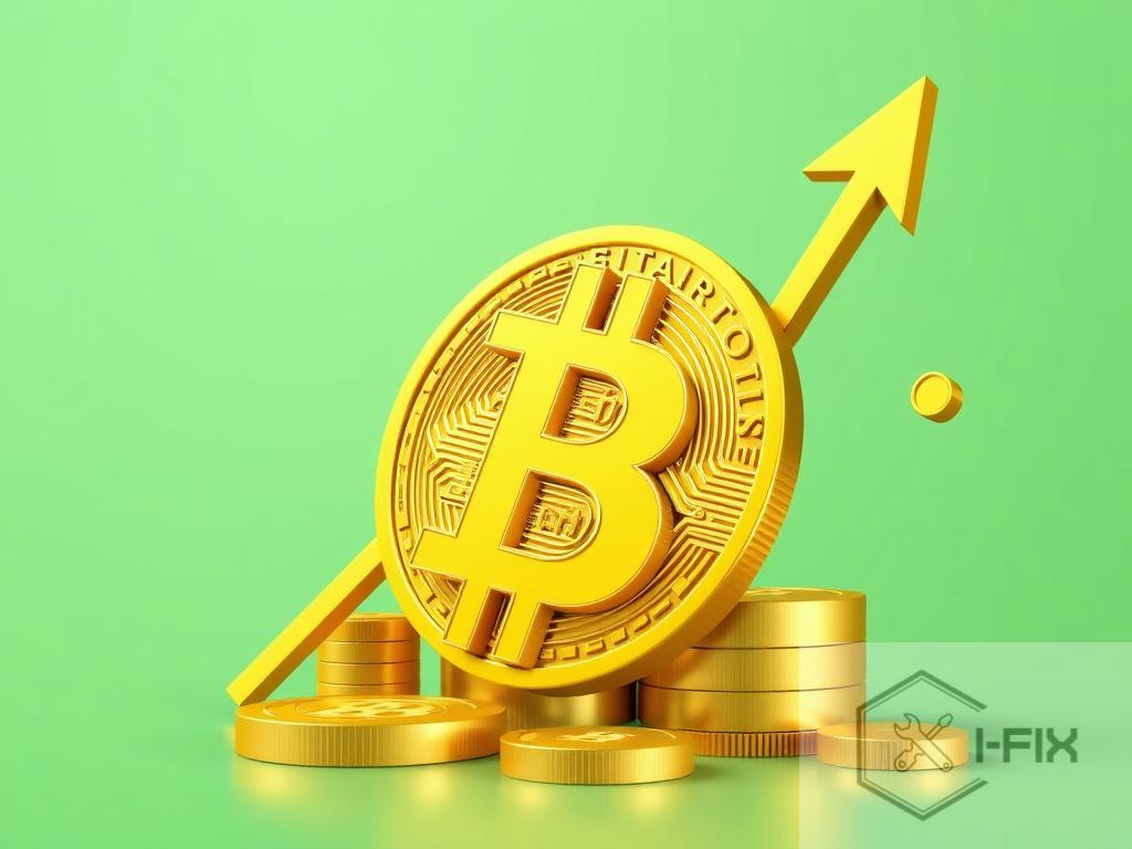 itcoin Cash зріс на 30% і став лідером добового зростання на ринку криптовалют Заключення itcoin Cash зріс на 30% і став лідером добового зростання на ринку криптовалют Заключення фото