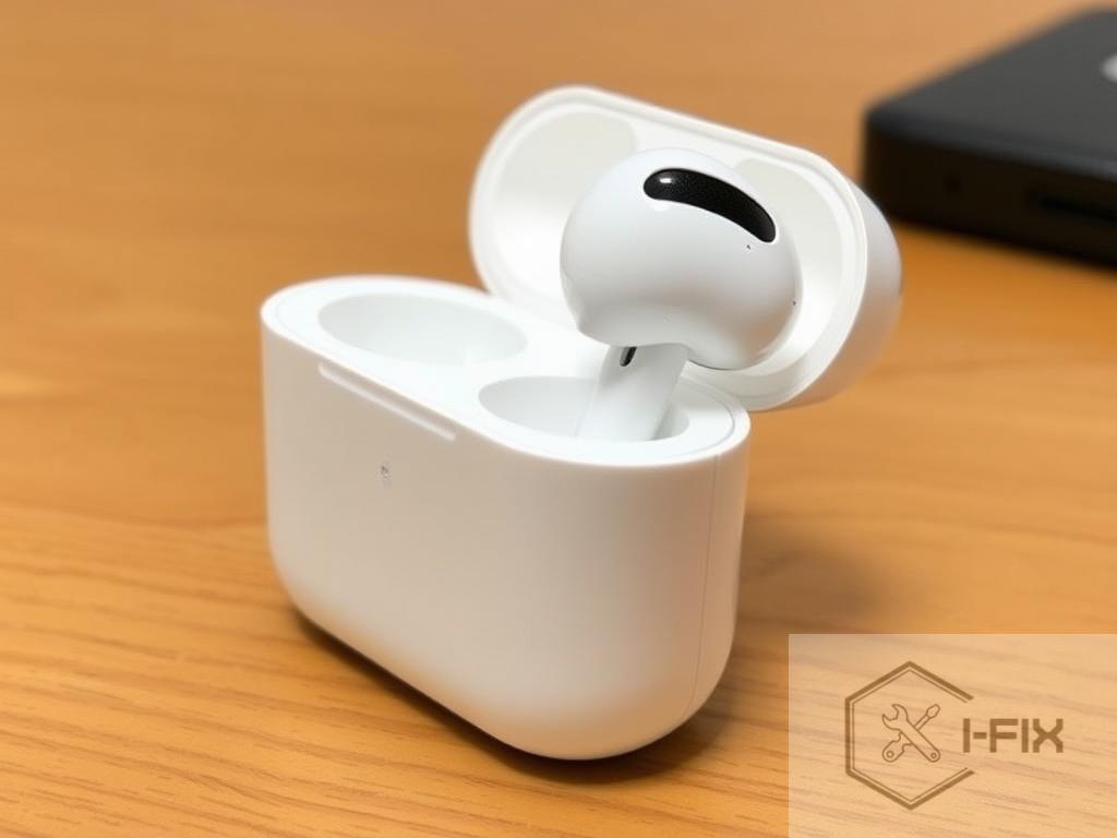 pple активно працює над новими AirPods з камерами, які можуть з’явитися в 2026 році Почему именно 2026 год? pple активно працює над новими AirPods з камерами, які можуть з’явитися в 2026 році Почему именно 2026 год? фото