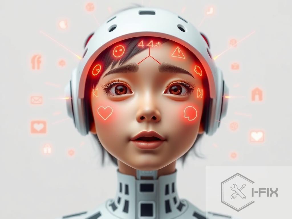 libaba випускає штучний інтелект, здатний читати людські емоції Что такое искусственный интеллект, способный читать эмоции? libaba випускає штучний інтелект, здатний читати людські емоції Что такое искусственный интеллект, способный читать эмоции? фото