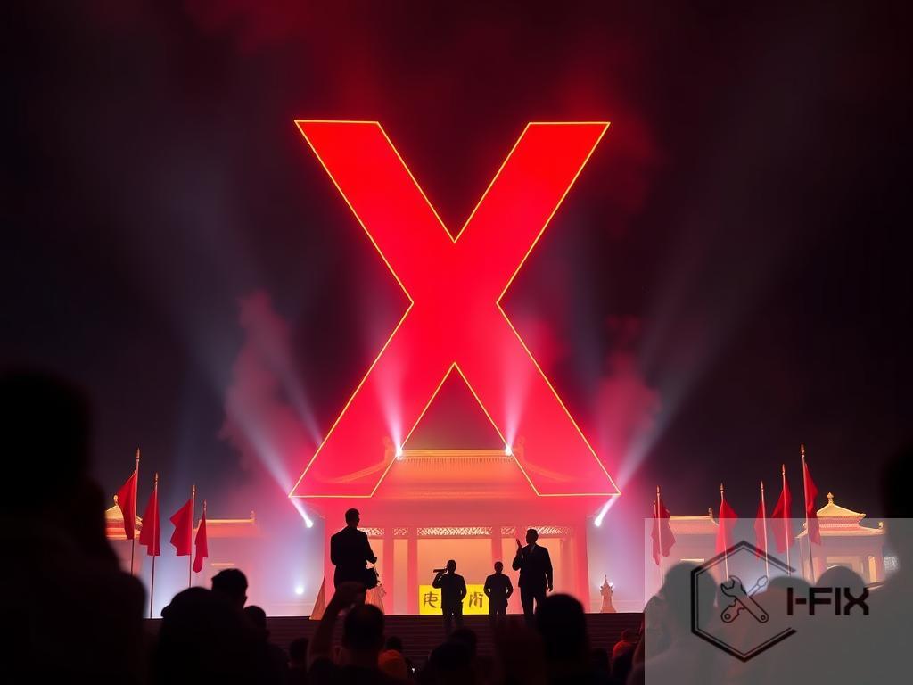 видаляє акаунти, пов\'язані з владою Китаю Реакция мирового сообщества видаляє акаунти, пов\'язані з владою Китаю Реакция мирового сообщества фото