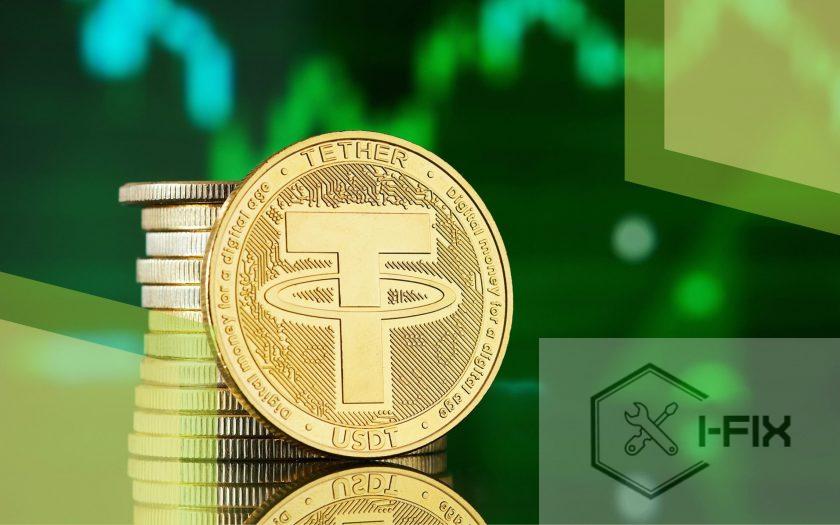 Сумнівна доля USDT: творець вважає проєкт приреченим