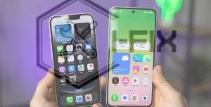 Тройной удар или почему Samsung A57, Google Pixel и iPhone стали самыми желанными смартфонами в Украине