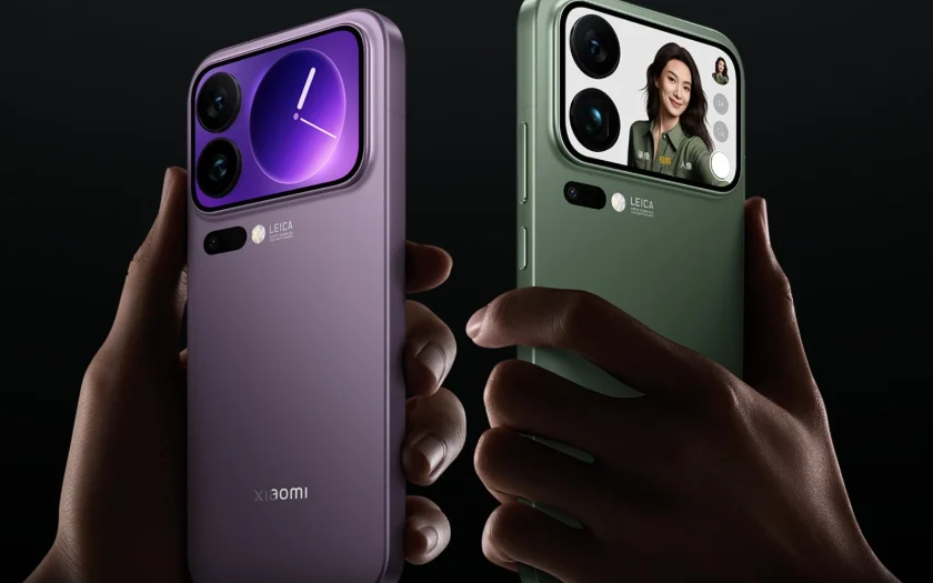 Телефон Xiaomi 17 Pro Max — эволюция технологий и новый взгляд на флагманский смартфон