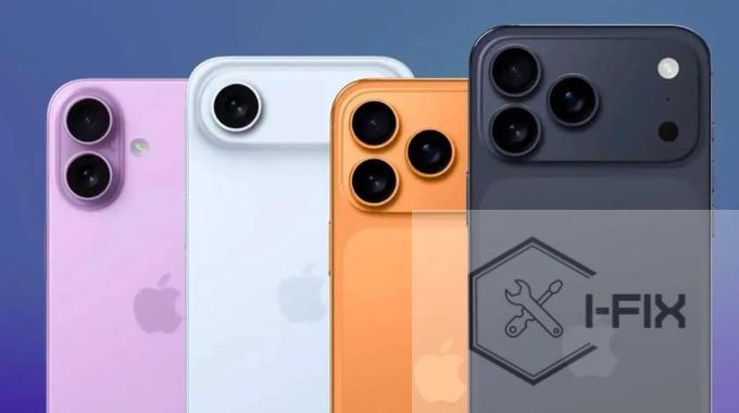 iPhone 18 VS iPhone Air 2: майбутнє, яке ми чекаємо вже сьогодні