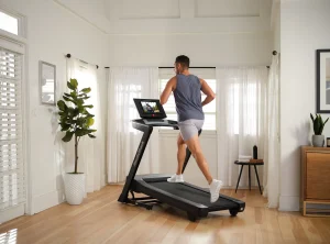 Беговая дорожка: эффективный инструмент для тренировок и здоровья