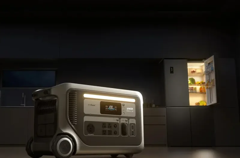 Автономність без гри з подовжувачами: як зібрати домашню енергосхему під реальні задачі