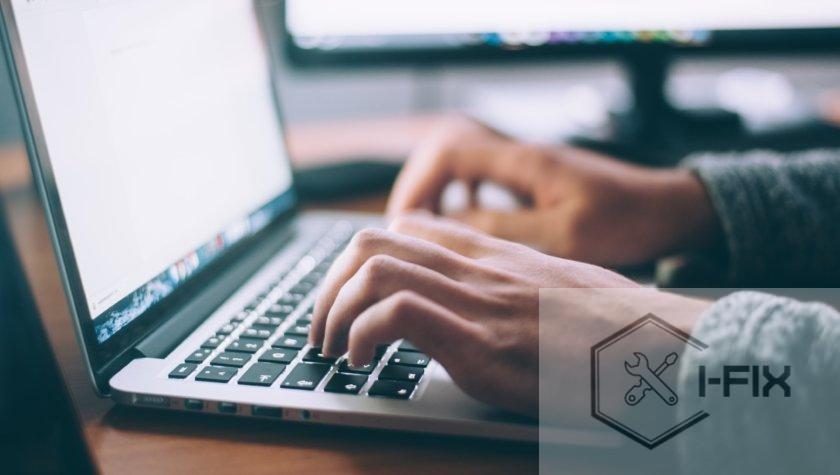 Найкращий ноутбук для роботи: як обрати ідеальний ноутбук для бізнесу