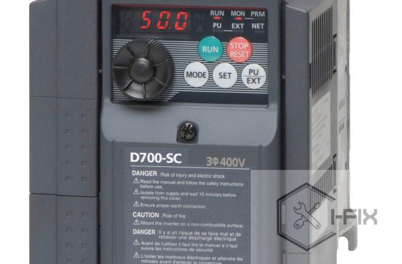 Частотні перетворювачі: сучасний стандарт керування електродвигунами у промисловості