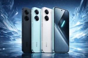 Poco X8 Pro и Poco X8 Pro Max: сравнение моделей и причины высокого интереса к версии Pro Max
