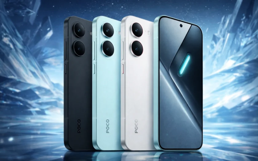Poco X8 Pro и Poco X8 Pro Max: сравнение моделей и причины высокого интереса к версии Pro Max