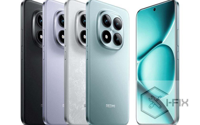 Де купити Redmi Note 15 і Redmi Note 15 Pro в Україні