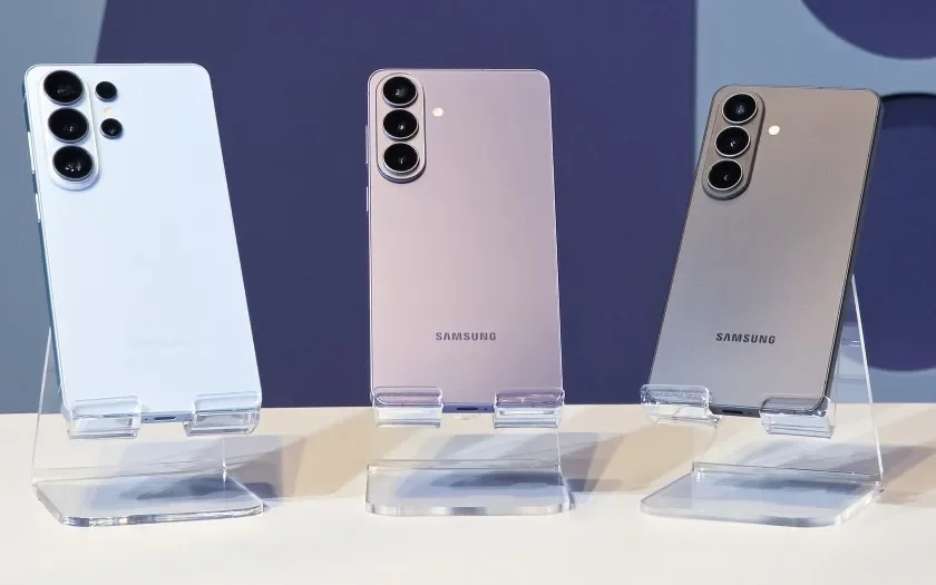 S26 Ultra 1TB: як не прогадати з вибором пам'яті нового Samsung S26 Ultra?