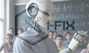 Математика в Україні: що бачить штучний інтелект