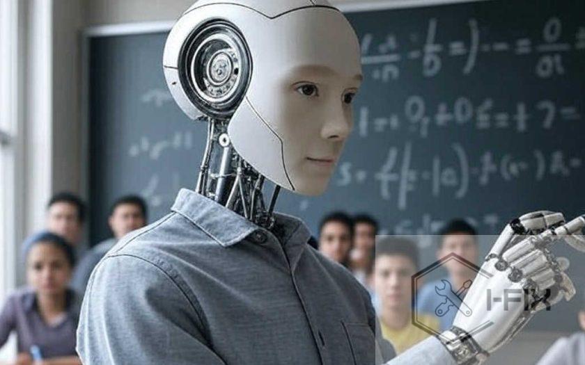 Математика в Україні: що бачить штучний інтелект