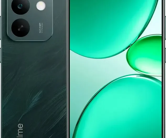 Realme C85 Pro: функції, характеристики та відгуки про телефон Realme