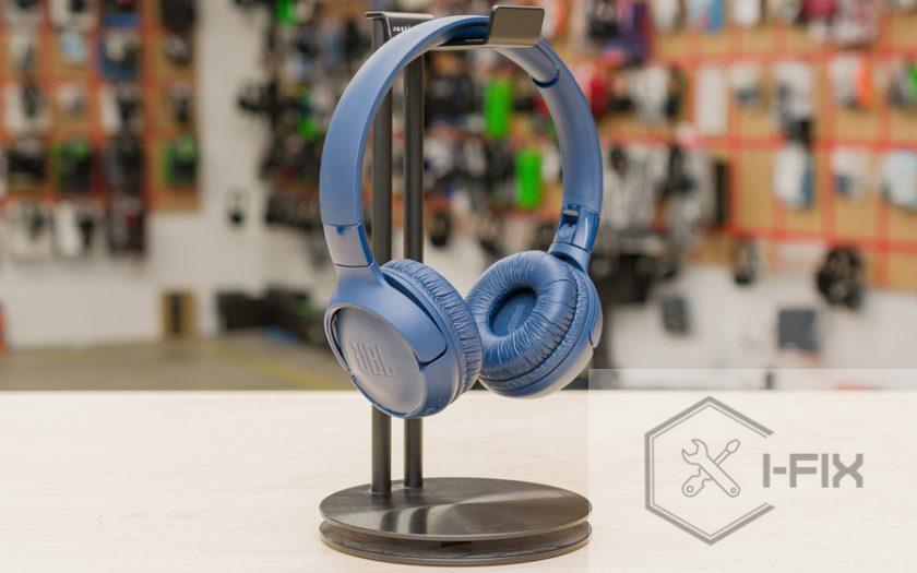 JBL Tune 520BT: стоит ли брать наушники JBL для жизни на бегу
