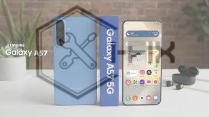 Легко узнаваемые серии Samsung Galaxy: главные черты моделей и возможности Samsung A57 5G