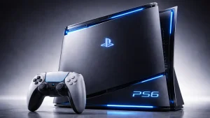Огляд PS6 — топову новинку PlayStation