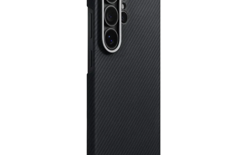 Чохол для Samsung S26 Ultra та Айфон 17 Про: Огляд новинок від IPITAKA