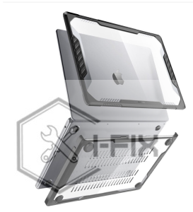 Как защитить MacBook от повреждений: аксессуары, которые действительно работают