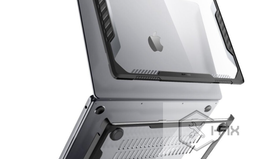 Как защитить MacBook от повреждений: аксессуары, которые действительно работают