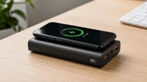Як вибрати надійний павербанк великої ємності для смартфона