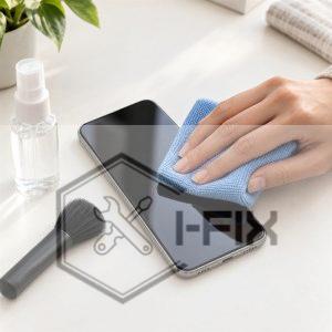 Захисне скло для iPhone Duo: як вибрати і використовувати правильно