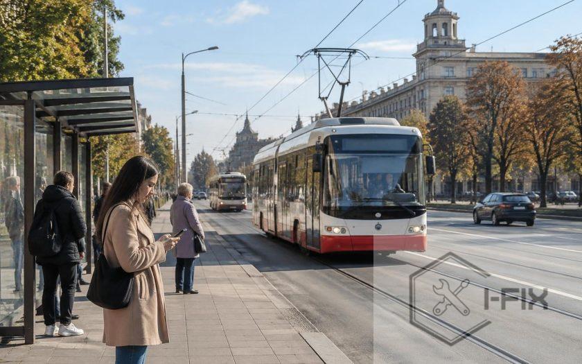 Ілюстрація до матеріалу «Запоріжжя у смартфоні: цифрові інструменти для міста двох берегів»