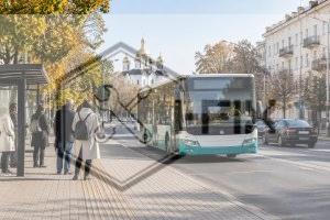 Ілюстрація до матеріалу «Чернігів у смартфоні: цифрові інструменти для транспорту, адрес і міських справ»