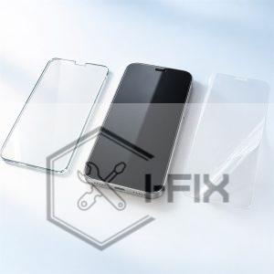 Захисне скло для iPhone Duo: як вибрати і використовувати правильно